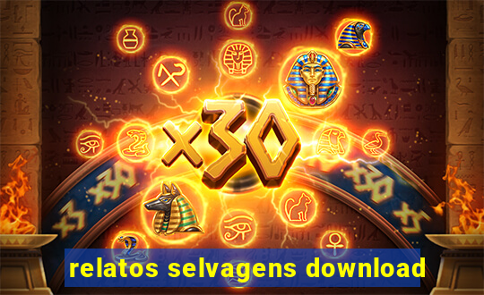 relatos selvagens download